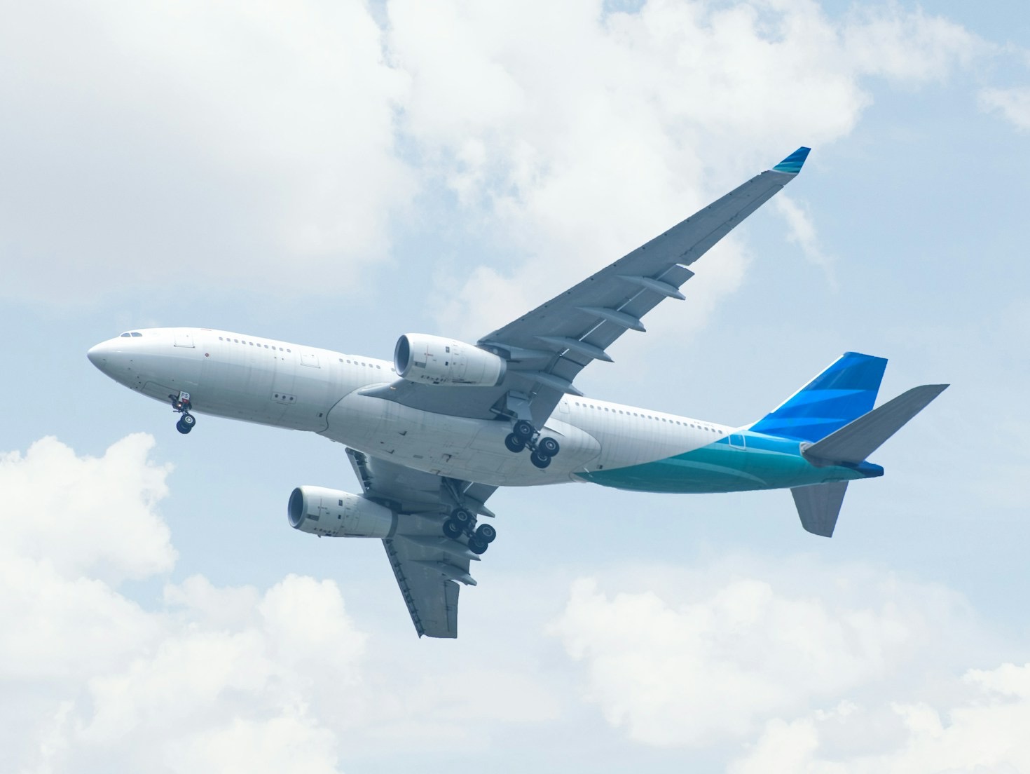 The Role of Engineers in Modern Aviation