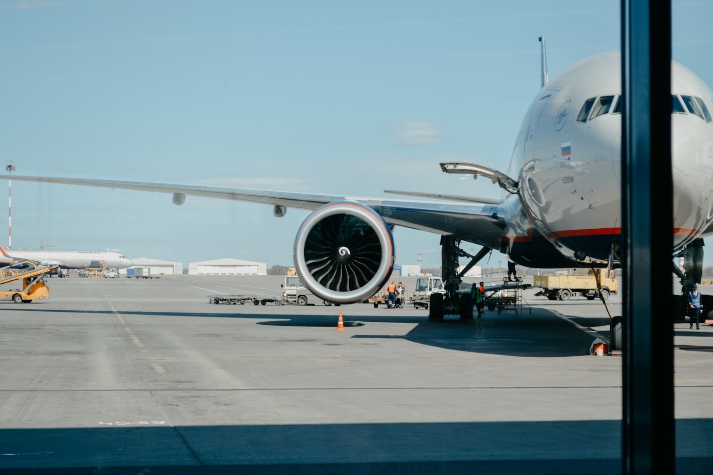 Tips for Aspiring Air Traffic Controllers